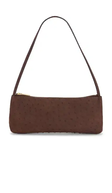MANSUR GAVRIEL Gaia Baguette Bag | Thumbnail 1 MANSUR GAVRIEL Gaia Baguette Bag | Thumbnail 1