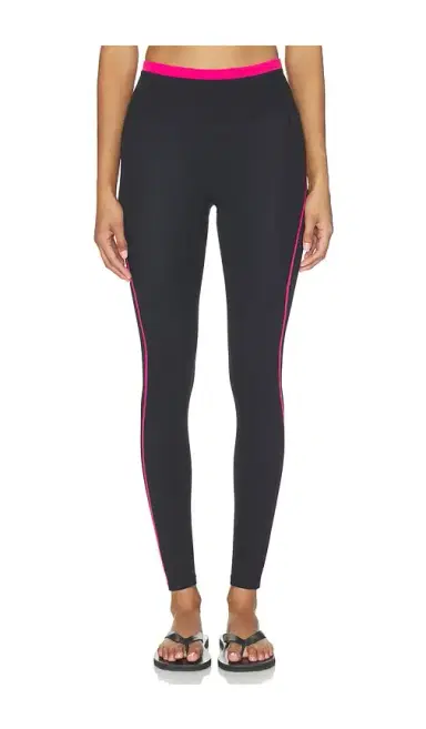 P.E Nation Rapid Full Length Legging | Thumbnail 2 P.E Nation Rapid Full Length Legging | Thumbnail 2