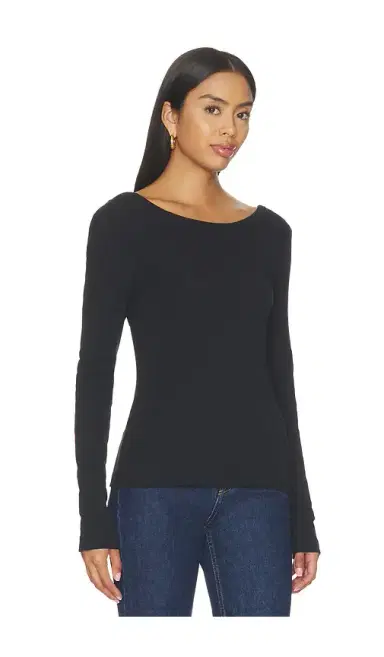 CLOSED Deep Back Longsleeve | Thumbnail 2 CLOSED Deep Back Longsleeve | Thumbnail 2