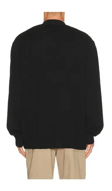 J.Lindeberg Lucas Knitted Cardigan | Thumbnail 2 J.Lindeberg Lucas Knitted Cardigan | Thumbnail 2