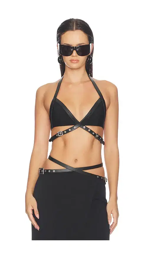 Belt Bra Belt Bra
