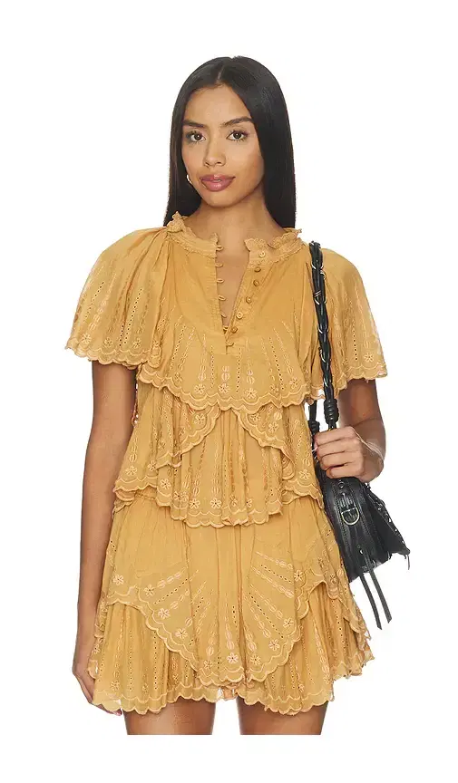 Lorna Short Sleeve Top Lorna Short Sleeve Top