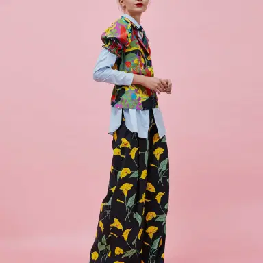 La Double J Shortcake Shirt | Thumbnail 2 La Double J Shortcake Shirt | Thumbnail 2