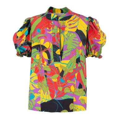 La Double J Shortcake Shirt | Thumbnail 3 La Double J Shortcake Shirt | Thumbnail 3