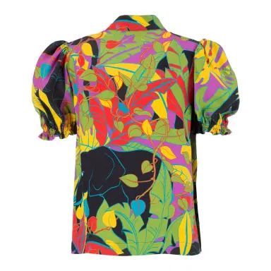La Double J Shortcake Shirt | Thumbnail 4 La Double J Shortcake Shirt | Thumbnail 4