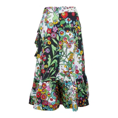 La Double J Jazzy Skirt | Thumbnail 6 La Double J Jazzy Skirt | Thumbnail 6