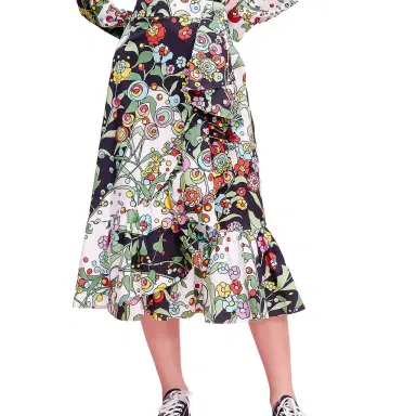 La Double J Jazzy Skirt | Thumbnail 1 La Double J Jazzy Skirt | Thumbnail 1