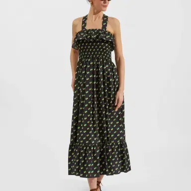 La Double J Sunkissed Dress | Thumbnail 2 La Double J Sunkissed Dress | Thumbnail 2