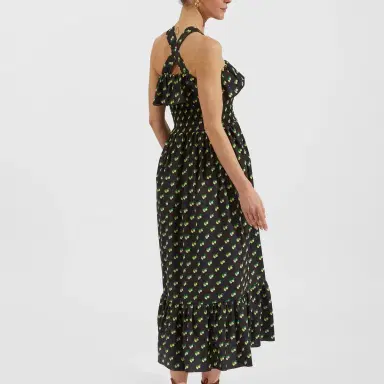 La Double J Sunkissed Dress | Thumbnail 3 La Double J Sunkissed Dress | Thumbnail 3