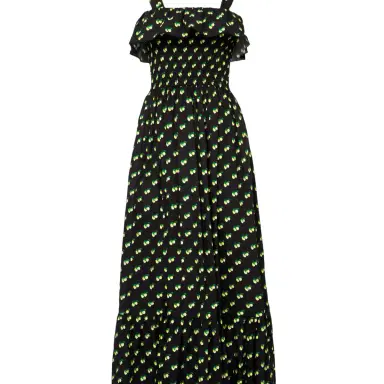 La Double J Sunkissed Dress | Thumbnail 4 La Double J Sunkissed Dress | Thumbnail 4