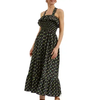 La Double J Sunkissed Dress | Thumbnail 1 La Double J Sunkissed Dress | Thumbnail 1
