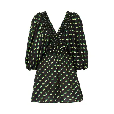 La Double J Bayside Mini Dress | Thumbnail 4 La Double J Bayside Mini Dress | Thumbnail 4