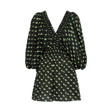 La Double J Bayside Mini Dress | Thumbnail 5 La Double J Bayside Mini Dress | Thumbnail 5