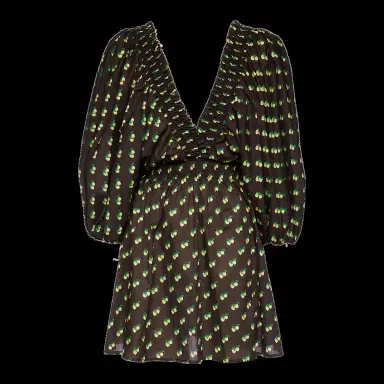 La Double J Bayside Mini Dress | Thumbnail 6 La Double J Bayside Mini Dress | Thumbnail 6