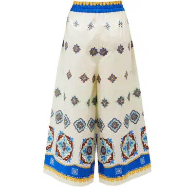 La Double J Cortile Pants (Placed) | Thumbnail 5 La Double J Cortile Pants (Placed) | Thumbnail 5