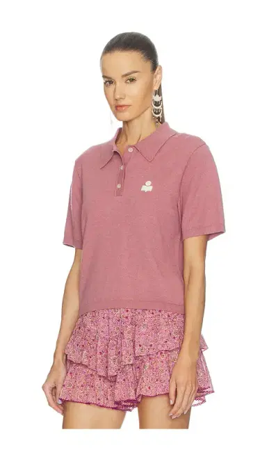 Isabel Marant Etoile Althea Top | Thumbnail 2 Isabel Marant Etoile Althea Top | Thumbnail 2