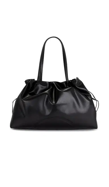 Tory Burch Ella Recycled Drawstring | Thumbnail 2 Tory Burch Ella Recycled Drawstring | Thumbnail 2