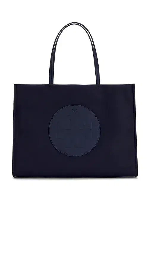 Ella Nylon Tote Bag Ella Nylon Tote Bag
