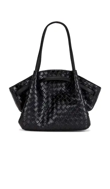 JW PEI Hana Medium Weave Texture Tote Bag | Thumbnail 2 JW PEI Hana Medium Weave Texture Tote Bag | Thumbnail 2