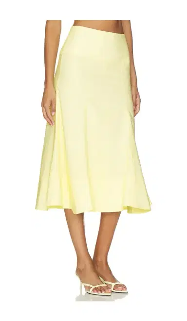Camila Coelho Nara Midi Skirt | Thumbnail 2 Camila Coelho Nara Midi Skirt | Thumbnail 2