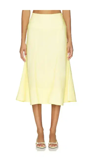 Camila Coelho Nara Midi Skirt | Thumbnail 1 Camila Coelho Nara Midi Skirt | Thumbnail 1