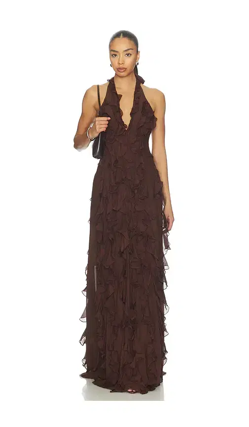 The Ela Dress The Ela Dress