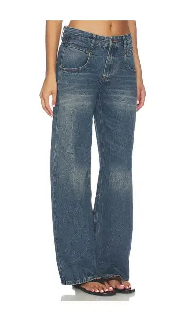LIONESS Serenity Jeans | Thumbnail 2 LIONESS Serenity Jeans | Thumbnail 2
