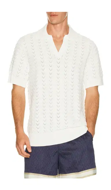 CHE Ripple Polo | Thumbnail 1 CHE Ripple Polo | Thumbnail 1