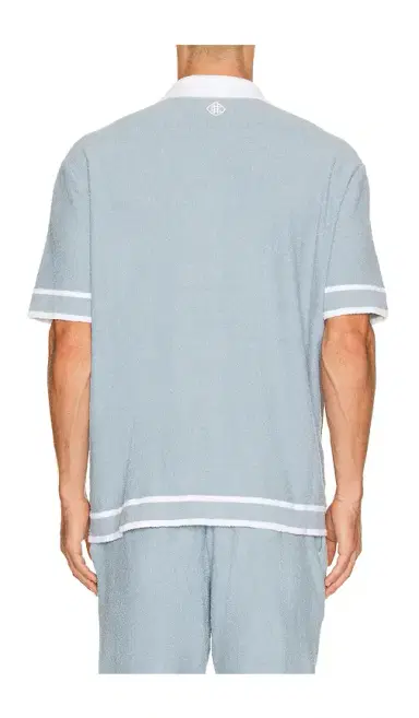 CHE Armando Knitted Shirt | Thumbnail 2 CHE Armando Knitted Shirt | Thumbnail 2