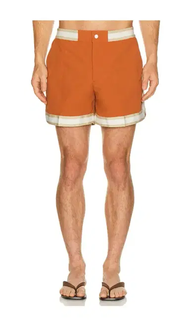 CHE Baller Swim Shorts | Thumbnail 1 CHE Baller Swim Shorts | Thumbnail 1