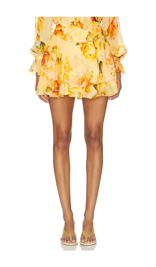 Mini Skirt Mini Skirt