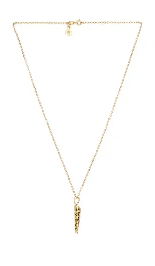 Espina Oro Necklace Espina Oro Necklace