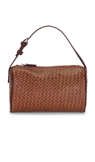 8 Other Reasons Mini Barell Bag | Thumbnail 2 8 Other Reasons Mini Barell Bag | Thumbnail 2