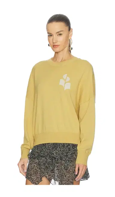 Isabel Marant Etoile Marisans Sweater | Thumbnail 2 Isabel Marant Etoile Marisans Sweater | Thumbnail 2