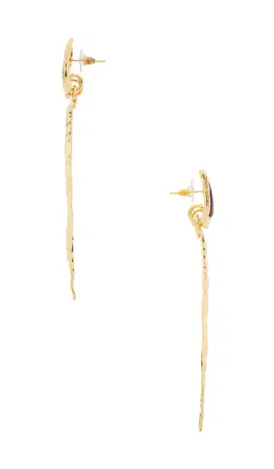 Deme by Gabriella The Amy Earrings | Thumbnail 2 Deme by Gabriella The Amy Earrings | Thumbnail 2