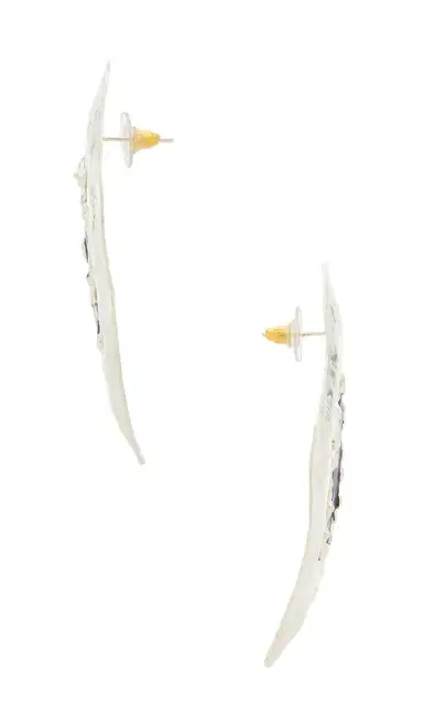 Deme by Gabriella The Ivy Earrings | Thumbnail 2 Deme by Gabriella The Ivy Earrings | Thumbnail 2