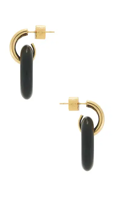 Heaven Mayhem Luma Knot Earrings | Thumbnail 2 Heaven Mayhem Luma Knot Earrings | Thumbnail 2