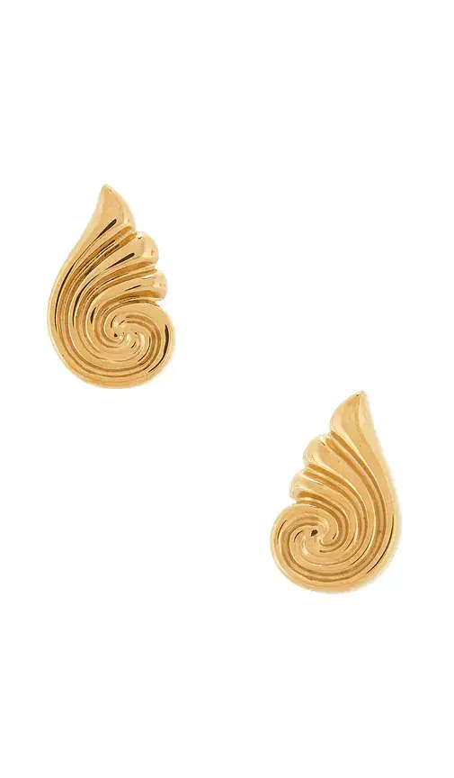 Capri Earrings Capri Earrings