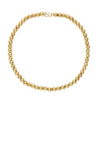 Heaven Mayhem Sol Necklace | Thumbnail 1 Heaven Mayhem Sol Necklace | Thumbnail 1
