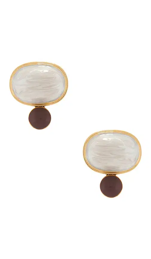 Solara Earrings Solara Earrings