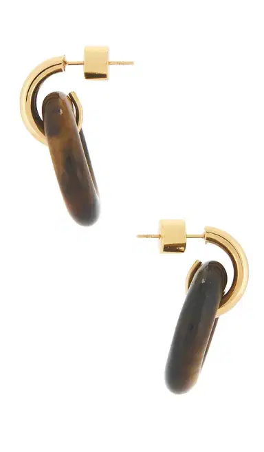 Heaven Mayhem Luma Knot Earrings | Thumbnail 2 Heaven Mayhem Luma Knot Earrings | Thumbnail 2