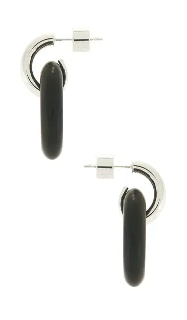 Heaven Mayhem Luma Knot Earrings | Thumbnail 2 Heaven Mayhem Luma Knot Earrings | Thumbnail 2