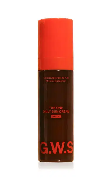 Good Weather Skin The One Daily Sun Cream SPF 30 | Thumbnail 1 Good Weather Skin The One Daily Sun Cream SPF 30 | Thumbnail 1