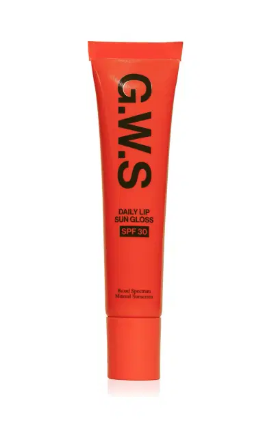 Good Weather Skin Daily Lip Sun Gloss SPF30 | Thumbnail 1 Good Weather Skin Daily Lip Sun Gloss SPF30 | Thumbnail 1