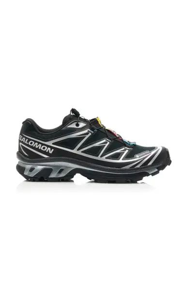 Salomon XT-6 GTX Sneakers | Thumbnail 1 Salomon XT-6 GTX Sneakers | Thumbnail 1