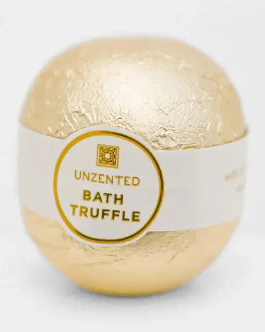 ZENTS Unzented 4-Piece Bath Truffle Set | Thumbnail 2 ZENTS Unzented 4-Piece Bath Truffle Set | Thumbnail 2
