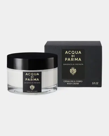 Acqua di Parma Signatures of the Sun Magnolia Infinita Body Cream, 10 oz. | Thumbnail 2 Acqua di Parma Signatures of the Sun Magnolia Infinita Body Cream, 10 oz. | Thumbnail 2
