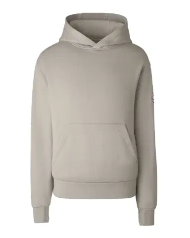 Canada Goose Men's Tobermory Heavyweight Hoodie | Thumbnail 1 Canada Goose Men's Tobermory Heavyweight Hoodie | Thumbnail 1