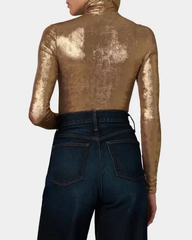 Joe's Jeans The Tony Long-Sleeve Top | Thumbnail 3 Joe's Jeans The Tony Long-Sleeve Top | Thumbnail 3