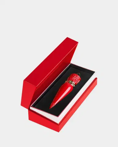 Christian Louboutin Sooooo. Glow Refillable Lipstick Case | Thumbnail 2 Christian Louboutin Sooooo. Glow Refillable Lipstick Case | Thumbnail 2